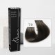 Mounir Revolution Permanent Hair Color, Ash Intensive 7.11
