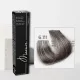 Mounir Revolution Permanent Hair Color, Ash Intensive 6.111