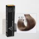 Mounir Revolution Permanent Hair Color, Beige 6.32