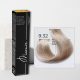 Mounir Revolution Permanent Hair Color, Beige 9.32