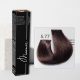 Mounir Revolution Permanent Hair Color, Warm Chocolate 5.77