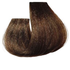 Mounir Revolution Permanent Hair Color, Intense Gold 6.33