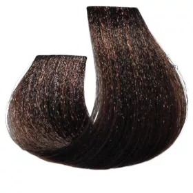 Mounir Revolution Permanent Hair Color, Copper 5.4