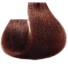 Mounir Revolution Permanent Hair Color, Copper 6.4