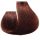 Mounir Revolution Permanent Hair Color, Copper 6.4
