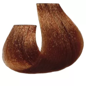 Mounir Revolution Permanent Hair Color, Copper 7.4