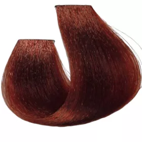 Mounir Revolution Permanent Hair Color, Copper 7.44