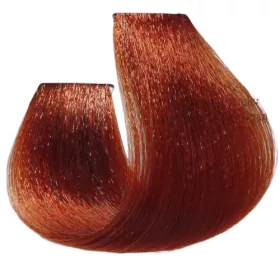 Mounir Revolution Permanent Hair Color, Copper 7.444