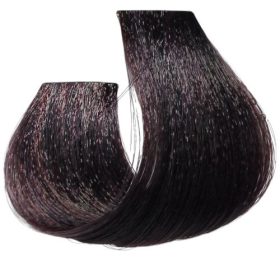 Mounir Revolution Permanent Hair Color, Violet 2.2