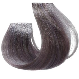 Mounir Revolution Permanent Hair Color, Metallic Violet 8