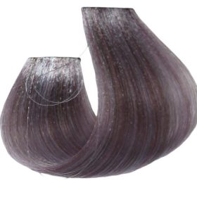 Mounir Revolution Permanent Hair Color, Metallic Violet 9