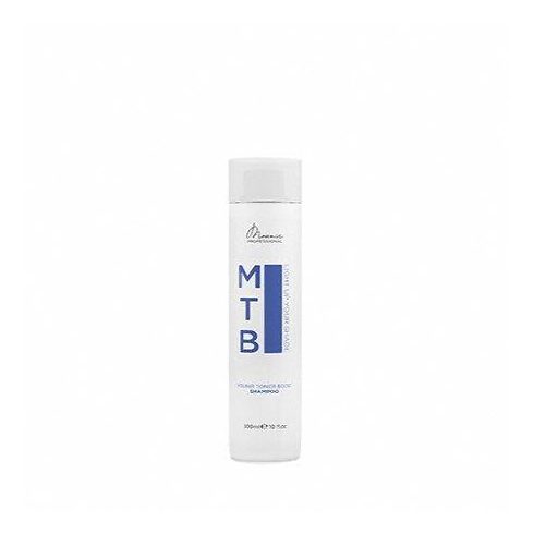 Mounir Toner Boost - Light Up Your Shade Shampoo 300 ml