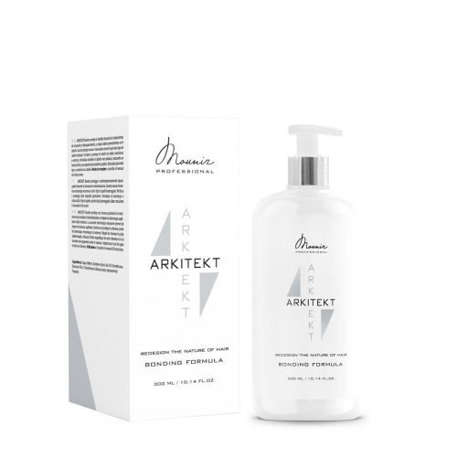 Arkitekt Bonder