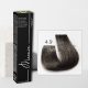 Mounir Revolution Permanent Hair Color, Olives 4.9