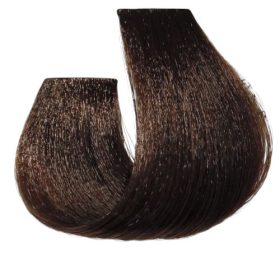 Mounir Revolution Permanent Hair Color, Intense Gold 5.33