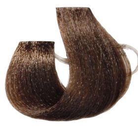 Mounir Revolution Permanent Hair Color, Icy Chocolate 6.18