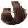 Mounir Revolution Permanent Hair Color, Icy Chocolate 7.18