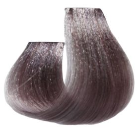 Mounir Revolution Permanent Hair Color, Violet 7.221