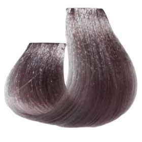 Mounir Revolution Permanent Hair Color, Violet 7.221