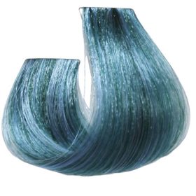 Mounir Revolution Direct Color, Teal