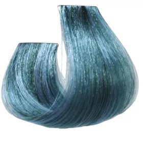 Mounir Revolution Direct Color, Teal