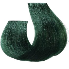 Mounir Revolution Direct Color, Emerald Green