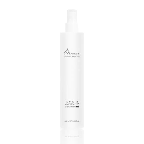Mounir transformative leave-in 300 ml