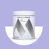 Mounir White Bleach Powder 500 G
