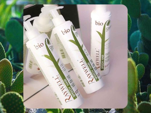 Raywell BIO CACTUS – Speedy Hair 
