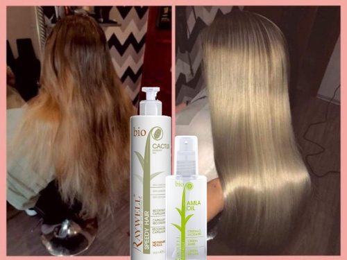 Raywell BIO CACTUS – Speedy Hair 