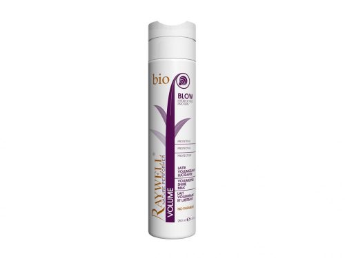 Raywell BIO BLOW – Volumennövelő és fényesítő, hajban maradó balzsam 250ml