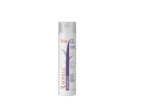 Raywell BIO Wave sampon 250 ml