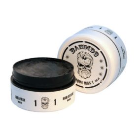 Bandido Aqua Wax 1 White 150 ml