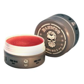 Bandido Aqua Wax 6 Gray 150 ml