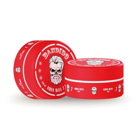 Bandido Aqua Wax 7 Red 150 ml