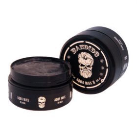 Bandido Aqua Wax 8 Black 150 ml
