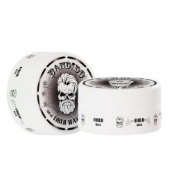 Bandido Fiber Hair Wax 150 ml