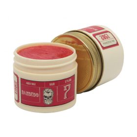 Bandido Aqua 7 Wax Red 125 ml