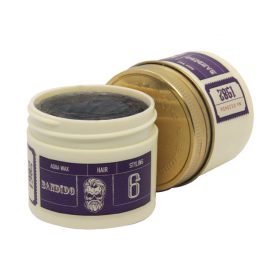 Bandido Aqua 6 Wax Violetta 125 ml
