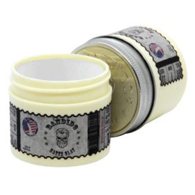 Bandido Matte Clay Pomade 125 ml