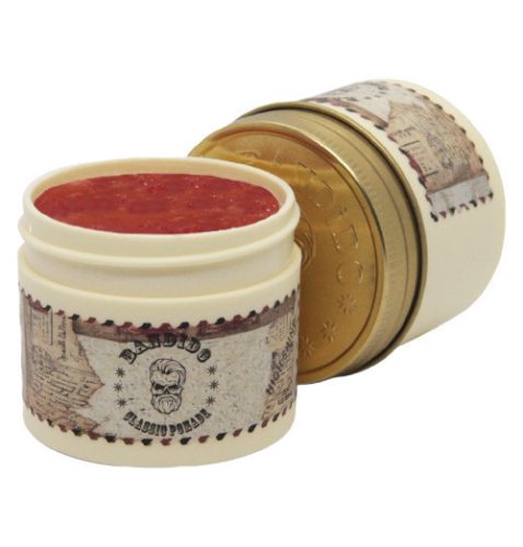 Bandido Classic Pomade 125 ml