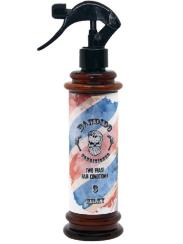 Bandido Two Phase Hair Conditioner 3 Milky 350 ml