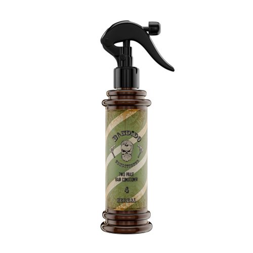 Bandido Two Phase Hair Conditioner 4 Herbal 350 ml