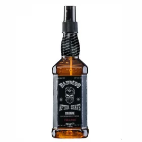 Bandido After Shave Cologne Volcano (Sicilia) 350 ml