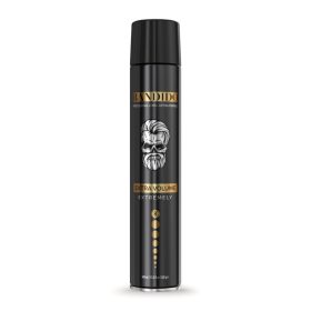 Bandido Black / színtelen /  Hair Spray 400 ml