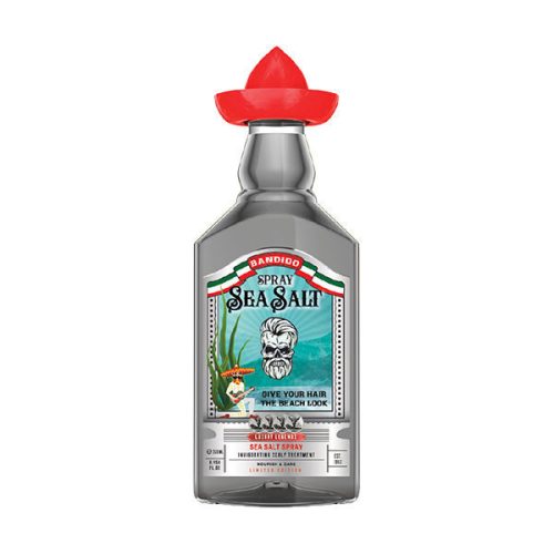 Bandido Sea Salt Spray 250 ml