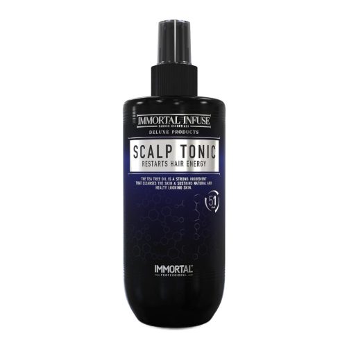 Immortal Infuse Scalp Tonic 250ml