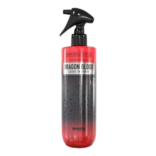 Immortal Infuse Leave-In Spray Dragon Blood 500ml