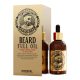 Immortal Beard Care Oil 50ml