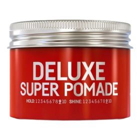 Immortal Nyc Deluxe Super Pomade 100ml